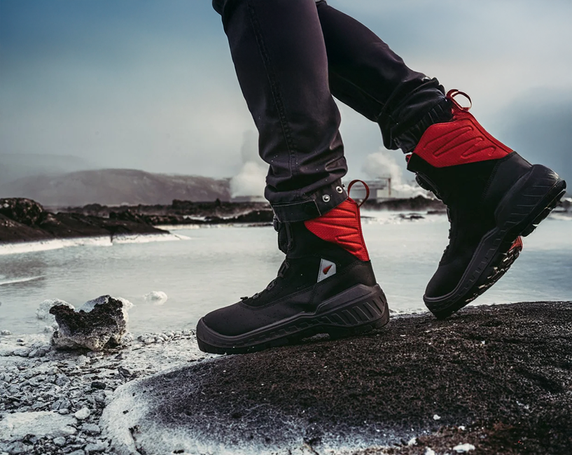Red Wing