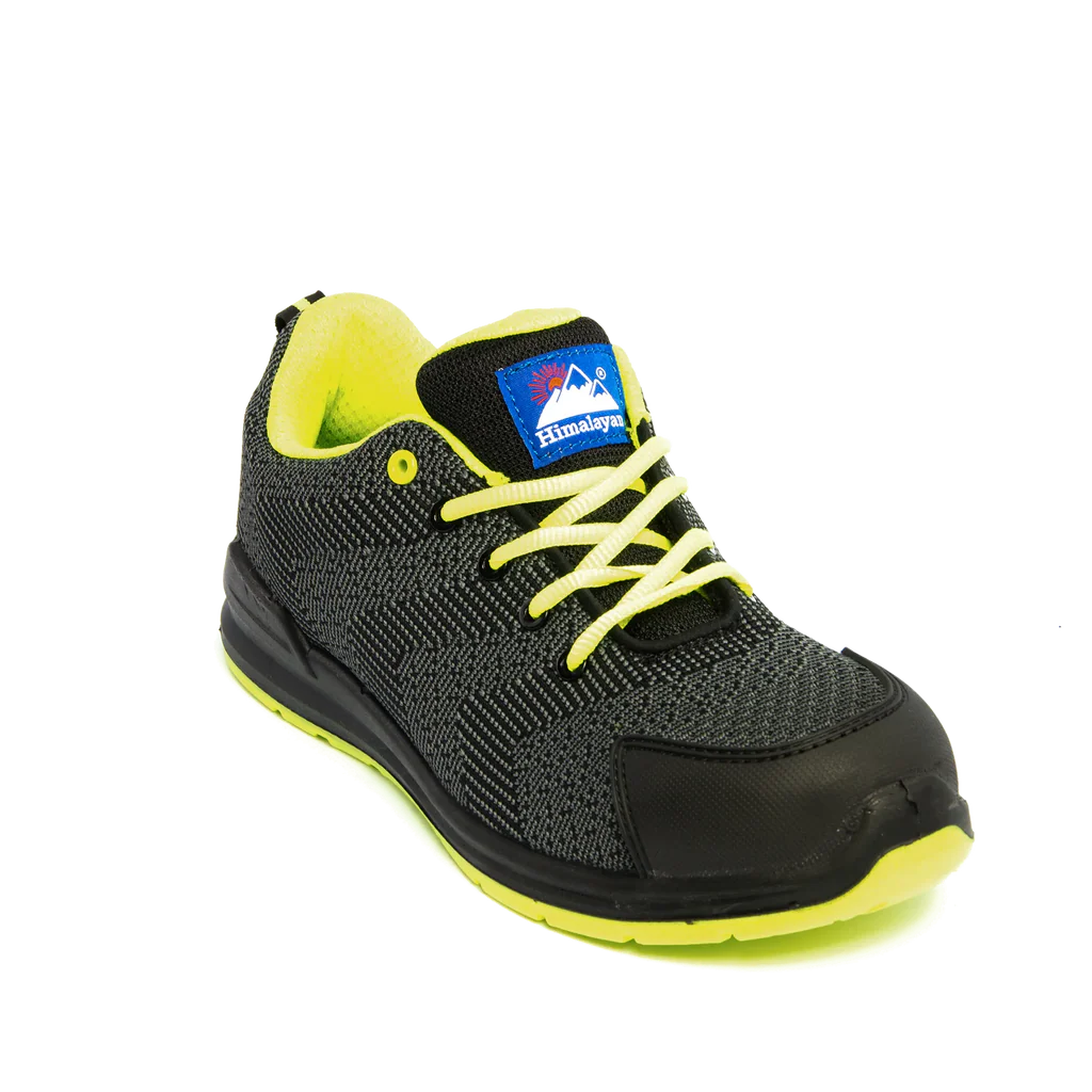 Safety Footwear